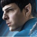 Commander Spock chatacter image