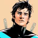 Dick Grayson chatacter image