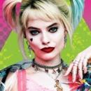 Harley Quinn chatacter image