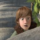 Hiccup chatacter image