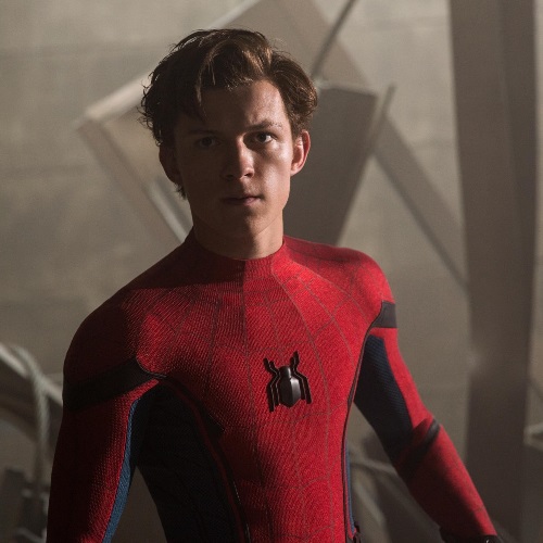 Spider Man (Peter Parker)