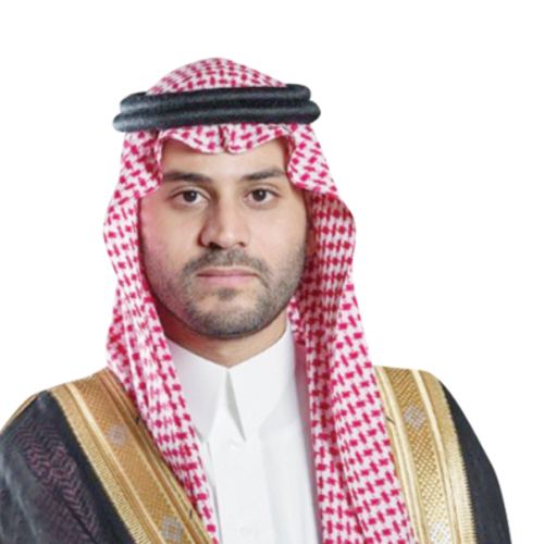 Prince Faisal