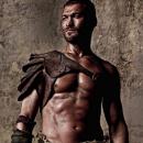 Spartacus chatacter image