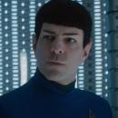 Spock chatacter image