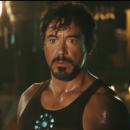 Tony Stark chatacter image