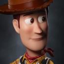 Woody chatacter image