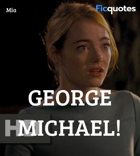 George Michael! image