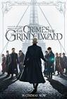 Fantastic Beasts: The Crimes of Grindelwald  image