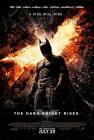 The Dark Knight Rises  image
