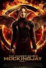The Hunger Games: Mockingjay - Part 1 (2014)  image