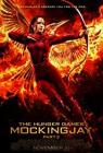 The Hunger Games: Mockingjay  image