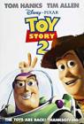 Toy Story 2 (1999)  image