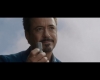 And so, as Christmas morning began, my journe Tony Stark quote video