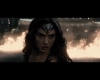 Superman: [looking at wonder woman] Is she wi Batman quote video