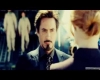 I don't have anyone but you. Tony Stark quote video