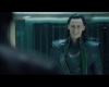 It's an impressive cage. Not built, I think,  Loki quote video