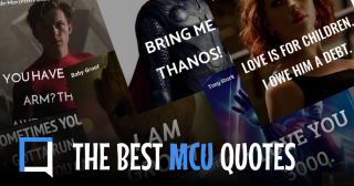 MCU quotes