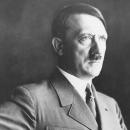 Adolf Hitler chatacter image