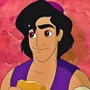 Aladdin chatacter image