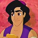Aladdin (2019) chatacter image