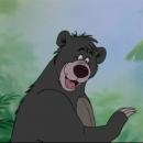Baloo chatacter image