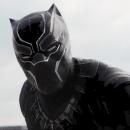 Black Panther chatacter image