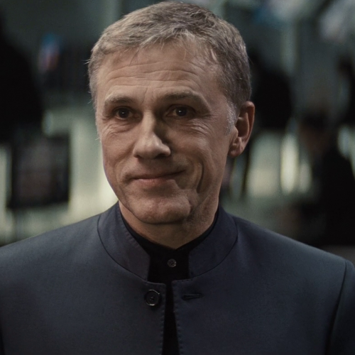 Blofeld Quotes - Spectre 2015