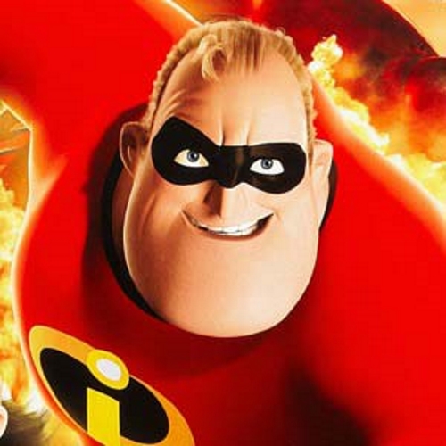 Bob Parr Quotes - The Incredibles