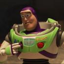 Buzz Lightyear chatacter image