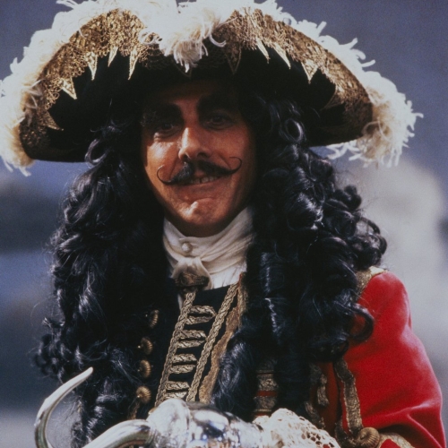 Captain Hook Quotes - Hook