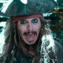 Captain Jack Sparrow chatacter image