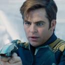 Captain James T. Kirk chatacter image