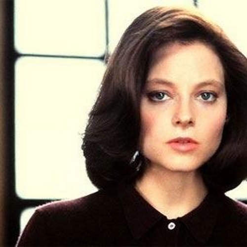 who played clarice in silence of the lambs