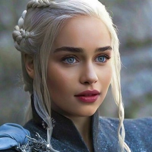 Daenerys Targaryen