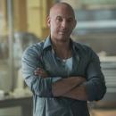 Dominic Toretto chatacter image