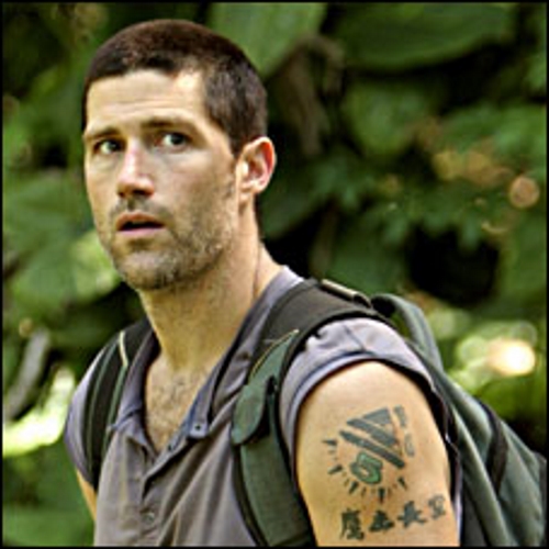 Dr. Jack Shephard Quotes - Lost