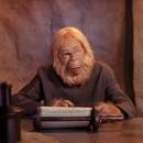 Dr. Zaius chatacter image