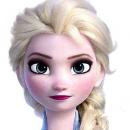 Elsa  chatacter image