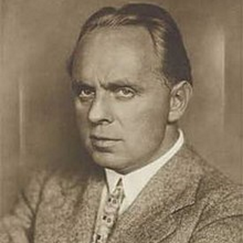 Erfinder C.A. Rotwang
