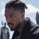 Erik Killmonger chatacter image