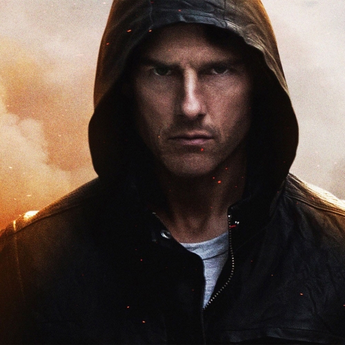 Ethan Hunt Quotes - Mission: Impossible - Ghost Protocol (2011)