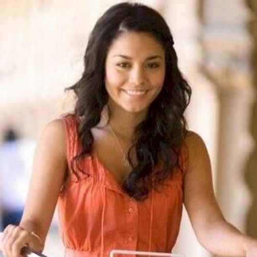 Gabriella Montez Quotes - High School Musical