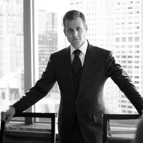 Harvey Specter Quotes - Suits