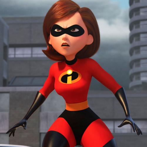 Helen Parr Quotes - The Incredibles