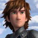 Hiccup  chatacter image