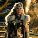 Queen Hippolyta chatacter image