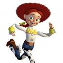 Jessie the Yodeling Cowgirl chatacter image