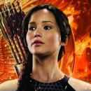 Katniss Everdeen chatacter image
