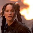 Katniss Everdeen chatacter image