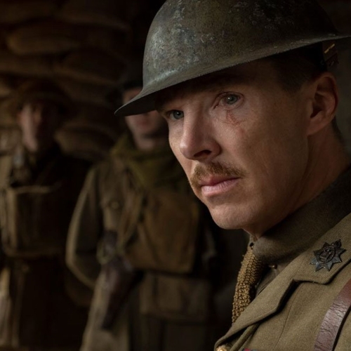 Lance Corporal Blake Quotes - 1917 (2019)